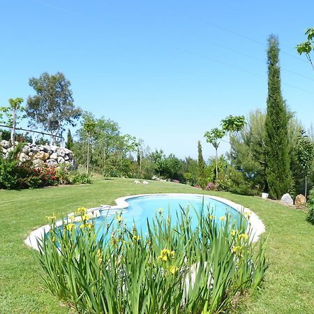 Hotel Garazar Mendexa Dış mekan fotoğraf