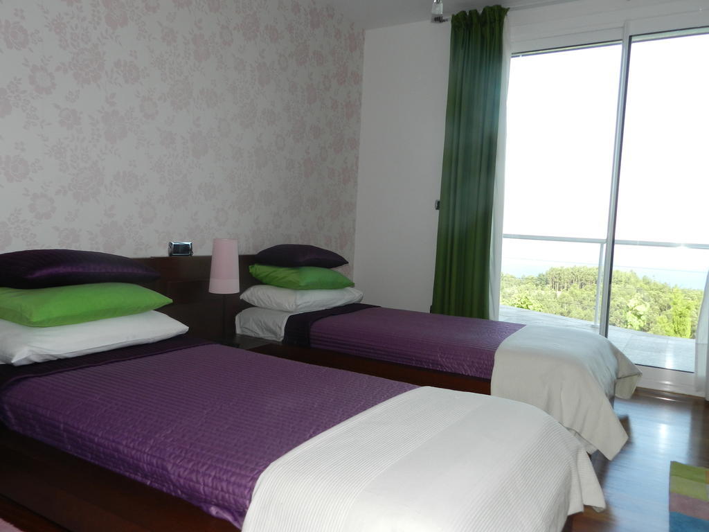 Hotel Garazar Mendexa Oda fotoğraf