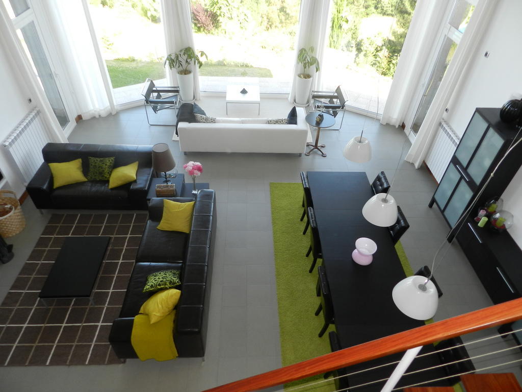 Hotel Garazar Mendexa Dış mekan fotoğraf