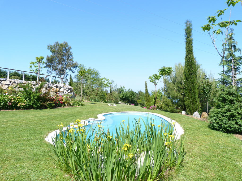 Hotel Garazar Mendexa Dış mekan fotoğraf