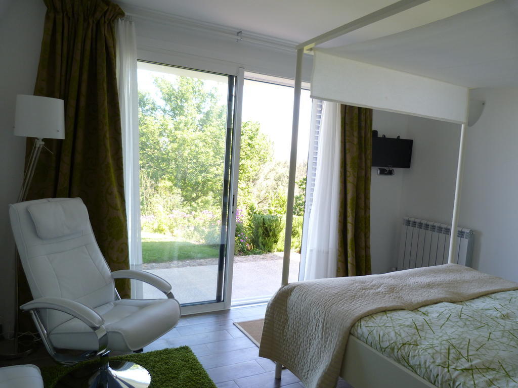 Hotel Garazar Mendexa Oda fotoğraf