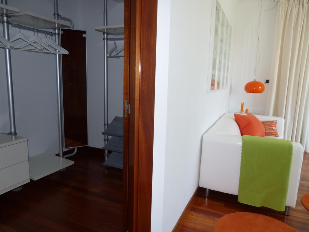 Hotel Garazar Mendexa Oda fotoğraf