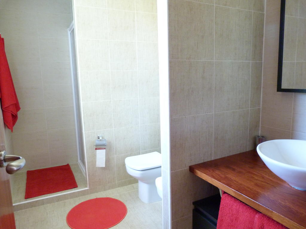Hotel Garazar Mendexa Oda fotoğraf