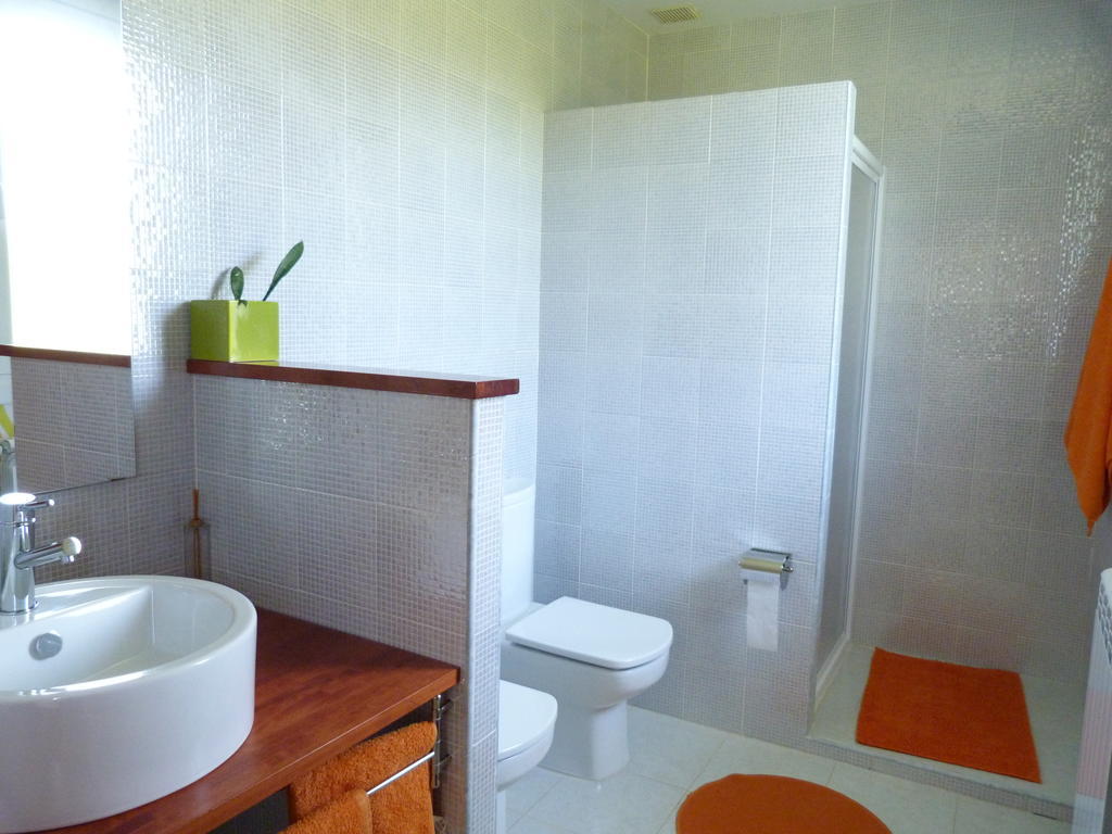 Hotel Garazar Mendexa Oda fotoğraf