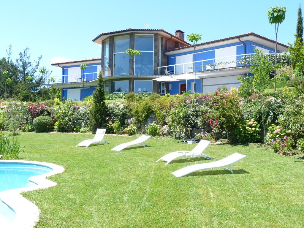 Hotel Garazar Mendexa Dış mekan fotoğraf